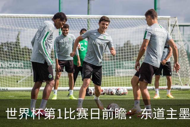 世界杯第1比赛日前瞻：东道主墨西哥率先亮相，韩国能否击败捷克