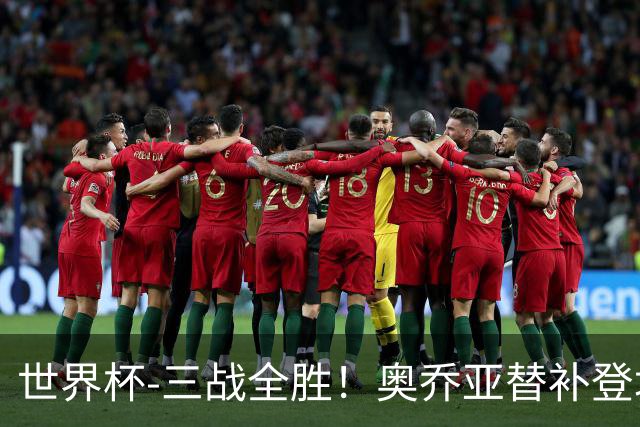 世界杯-三战全胜！奥乔亚替补登场 墨西哥3-0送捷克出局