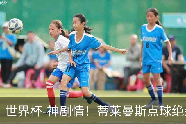 世界杯-神剧情！蒂莱曼斯点球绝杀 比利时加时3-2塞内加尔