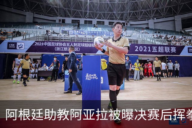阿根廷助教阿亚拉被曝决赛后挥拳打人，乔·哈特怒斥：恶心