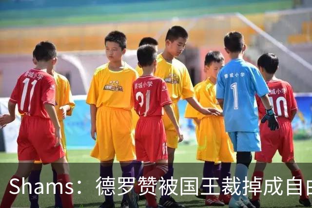 Shams：德罗赞被国王裁掉成自由球员 预计多支争冠队有意